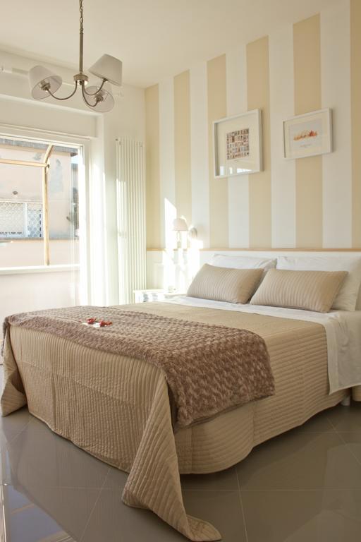 Glamroom Luxury Terrace Rome Room photo